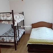 000 ლარი ღამე, ბინა დღიურად