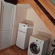 000 ლარი ღამე, ბინა დღიურად