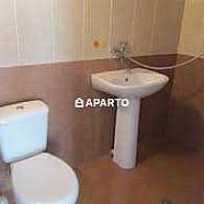 000 ლარი ღამე, ბინა დღიურად