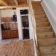 000 ლარი ღამე, ბინა დღიურად