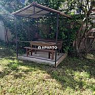 000 ლარი ღამე, ბინა დღიურად