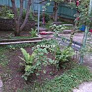 000 ლარი ღამე, ბინა დღიურად