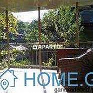 000 ლარი ღამე, ბინა დღიურად