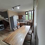 001 ლარი ღამე, ბინა დღიურად