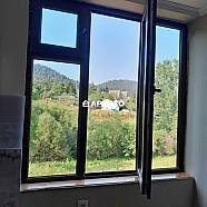 001 ლარი ღამე, ბინა დღიურად