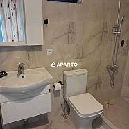 001 ლარი ღამე, ბინა დღიურად