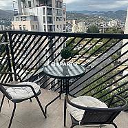 100 ლარი ღამე, ბინა დღიურად