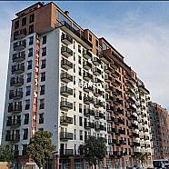 100 ლარი ღამე, ბინა დღიურად