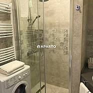 100 ლარი ღამე, ბინა დღიურად