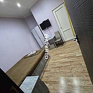 70 ლარი ღამე, ბინა დღიურად