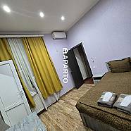 70 ლარი ღამე, ბინა დღიურად