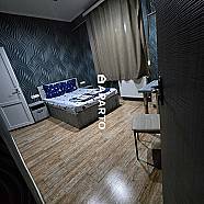 70 ლარი ღამე, ბინა დღიურად