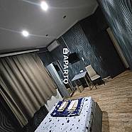 70 ლარი ღამე, ბინა დღიურად