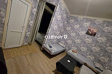 70 ლარი ღამე, ბინა დღიურად