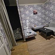 70 ლარი ღამე, ბინა დღიურად