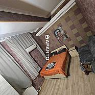 70 ლარი ღამე, ბინა დღიურად