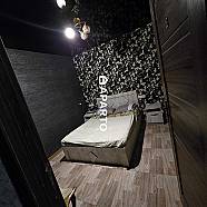 70 ლარი ღამე, ბინა დღიურად