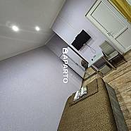 70 ლარი ღამე, ბინა დღიურად