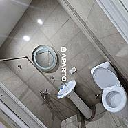 70 ლარი ღამე, ბინა დღიურად