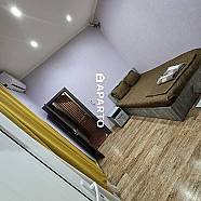 70 ლარი ღამე, ბინა დღიურად