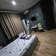 70 ლარი ღამე, ბინა დღიურად