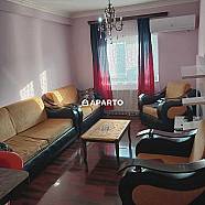 70 ლარი ღამე, ბინა დღიურად