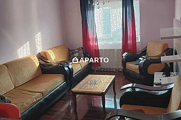 70 ლარი ღამე, ბინა დღიურად