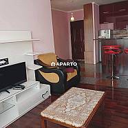 70 ლარი ღამე, ბინა დღიურად