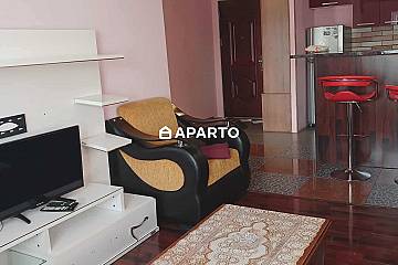 70 ლარი ღამე, ბინა დღიურად