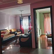 70 ლარი ღამე, ბინა დღიურად