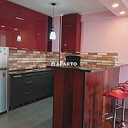 70 ლარი ღამე, ბინა დღიურად