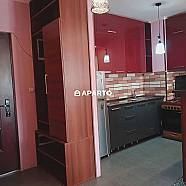 70 ლარი ღამე, ბინა დღიურად