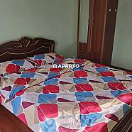 70 ლარი ღამე, ბინა დღიურად