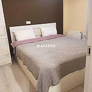 170 ლარი ღამე, ბინა დღიურად