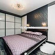 60 ლარი ღამე, ბინა დღიურად