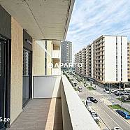 100 ლარი ღამე, ბინა დღიურად