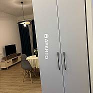 130 ლარი ღამე, ბინა დღიურად