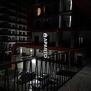 130 ლარი ღამე, ბინა დღიურად