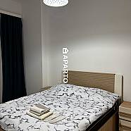 130 ლარი ღამე, ბინა დღიურად