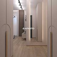 50 ლარი ღამე, ბინა დღიურად