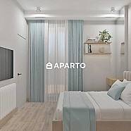 50 ლარი ღამე, ბინა დღიურად