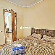 80 ლარი ღამე, ბინა დღიურად