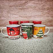 80 ლარი ღამე, ბინა დღიურად