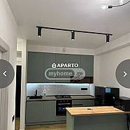 60 ლარი ღამე, ბინა დღიურად