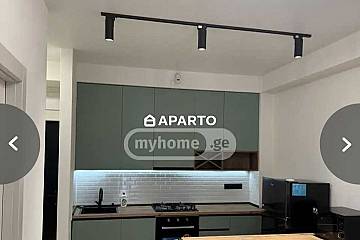 60 ლარი ღამე, ბინა დღიურად