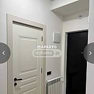 60 ლარი ღამე, ბინა დღიურად