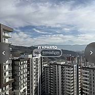 60 ლარი ღამე, ბინა დღიურად