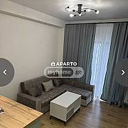 60 ლარი ღამე, ბინა დღიურად