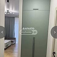 60 ლარი ღამე, ბინა დღიურად