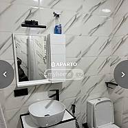 60 ლარი ღამე, ბინა დღიურად